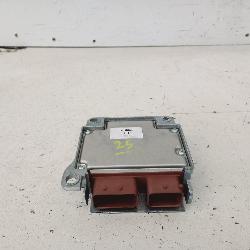 View Auto part Airbag Module/Sensor Hyundai Accent 2016