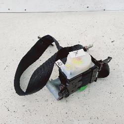 View Auto part Seatbelt/Stalk Hyundai Accent 2016