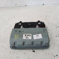 View Auto part Courtesy Light Hyundai Accent 2016