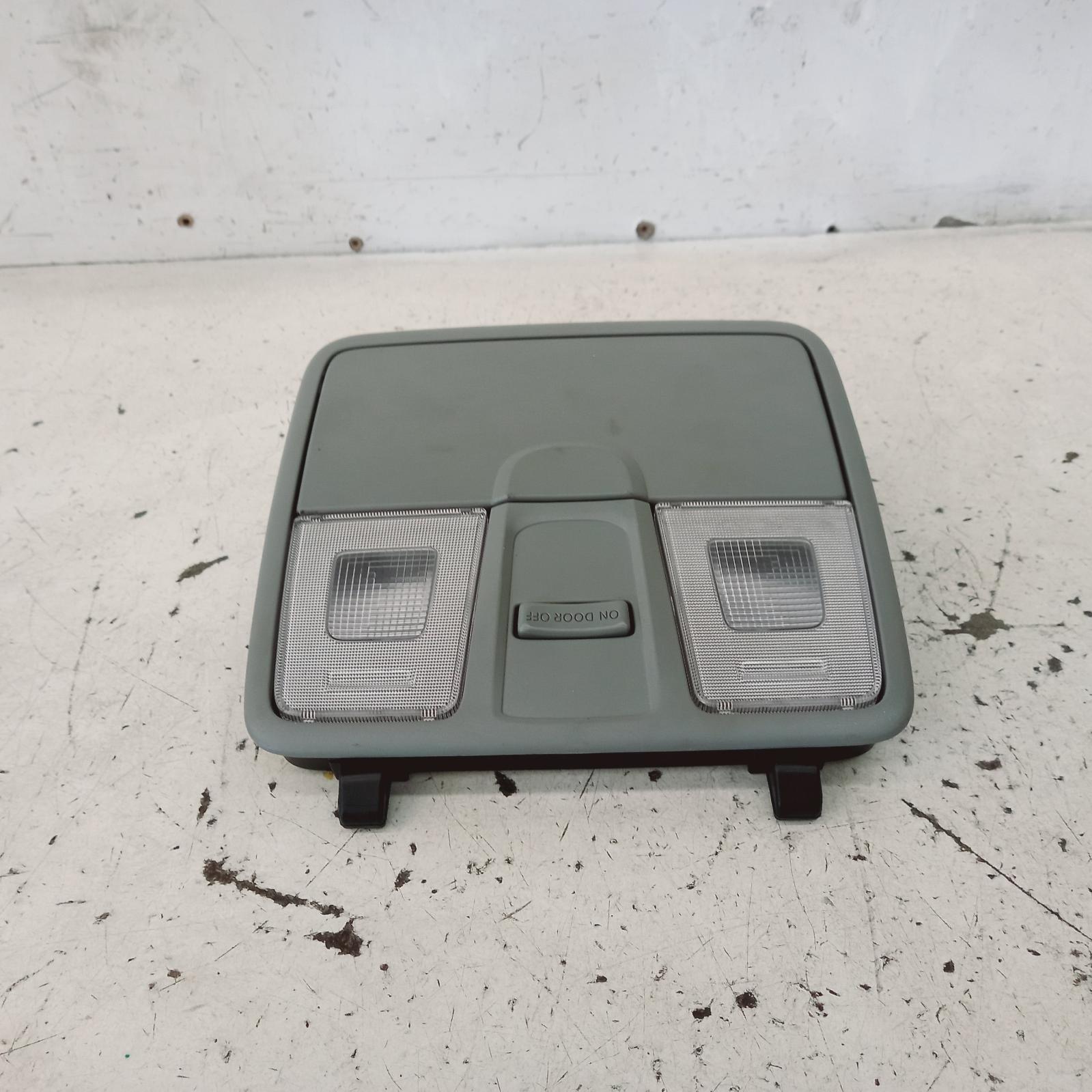 View Auto part Courtesy Light Hyundai Accent 2016