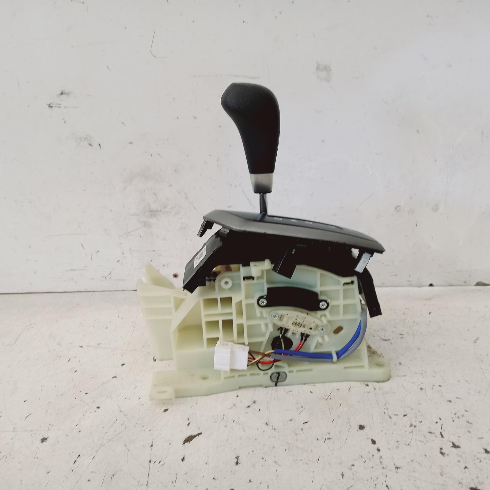 View Auto part Gear Stick/Shifter Hyundai Accent 2016