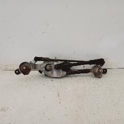 View Auto part Wiper Motor Hyundai Accent 2016