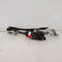 View Auto part Wiper Motor Hyundai Accent 2016