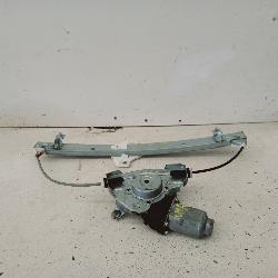 View Auto part Left Rear Wnd Reg/Motor Hyundai Accent 2016