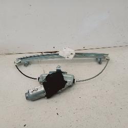 View Auto part Left Rear Wnd Reg/Motor Hyundai Accent 2016