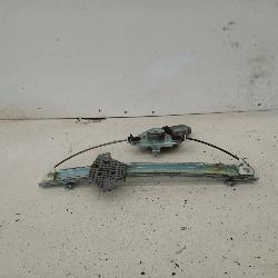 View Auto part Left Front Window Reg/Motor Hyundai Accent 2016
