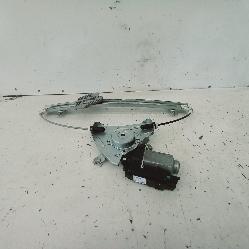 View Auto part Right Front Window Reg/Motor Hyundai Accent 2016