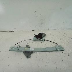 View Auto part Right Front Window Reg/Motor Hyundai Accent 2016