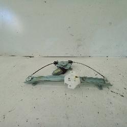 View Auto part Right Rear Wnd Reg/Motor Hyundai Accent 2016