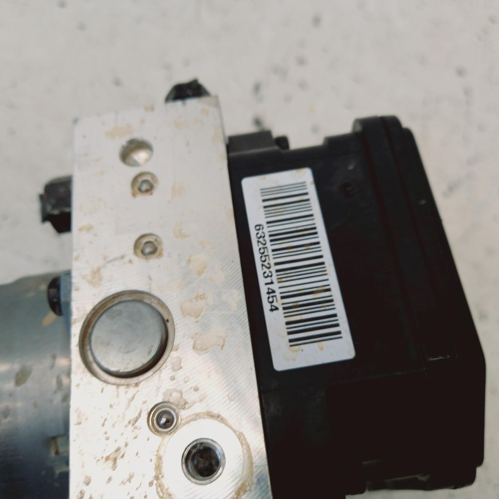 View Auto part Abs Pump/Modulator Hyundai Accent 2016