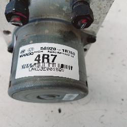 View Auto part Abs Pump/Modulator Hyundai Accent 2016