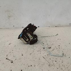 View Auto part Door/Boot/Gate Lock Hyundai Accent 2016