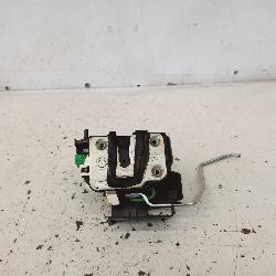 View Auto part Door/Boot/Gate Lock Hyundai Accent 2016