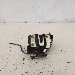 View Auto part Door/Boot/Gate Lock Hyundai Accent 2016