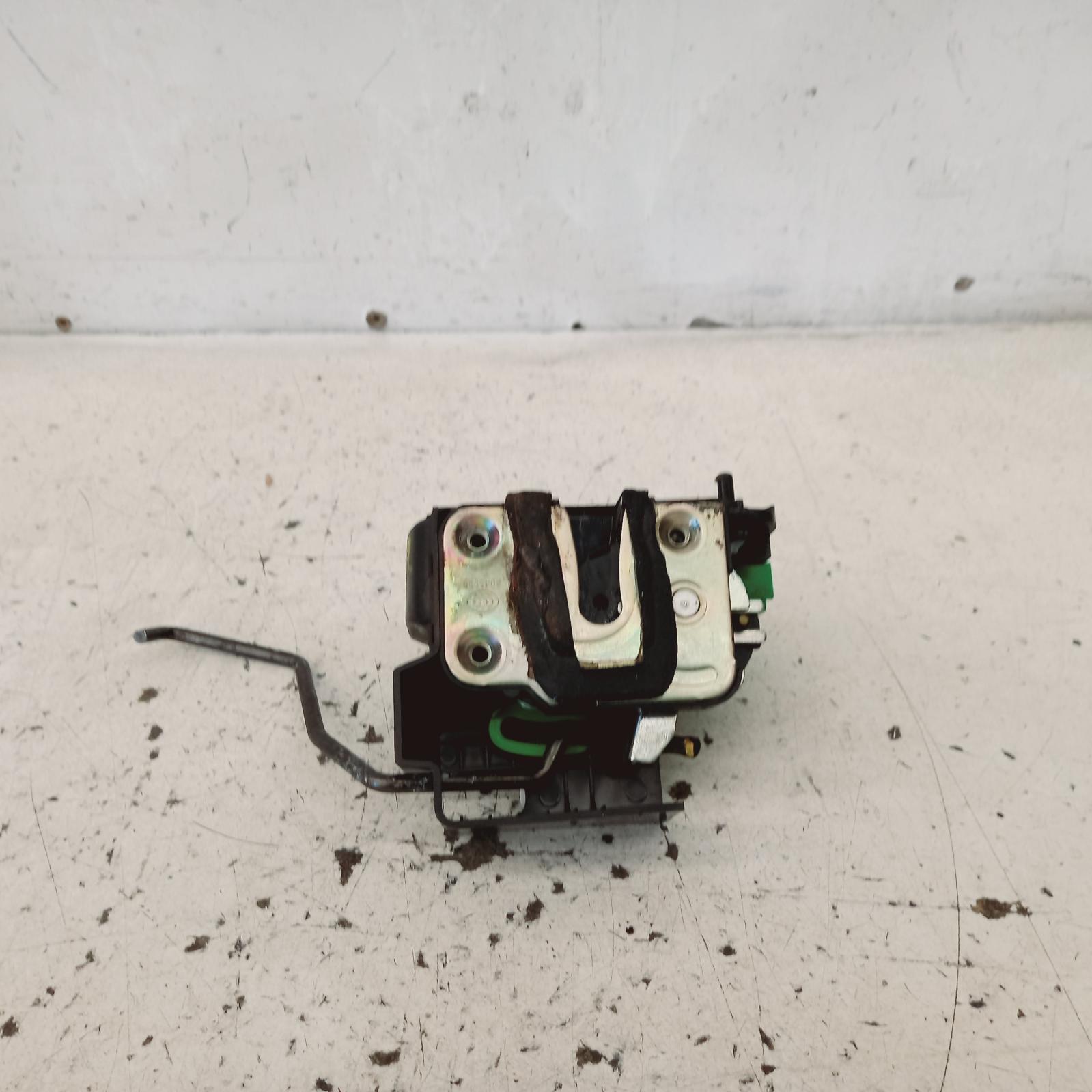 View Auto part Door/Boot/Gate Lock Hyundai Accent 2016