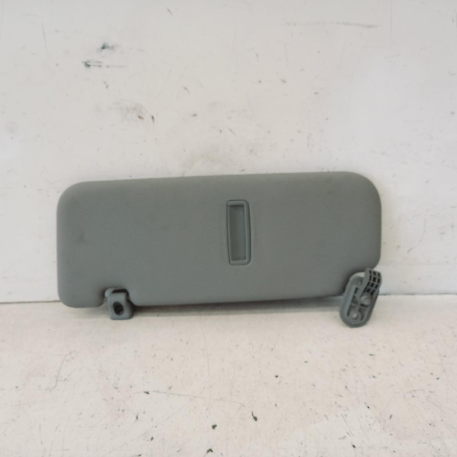 View Auto part Sunvisor Hyundai Accent 2016