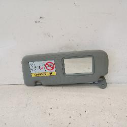 View Auto part Sunvisor Hyundai Accent 2016