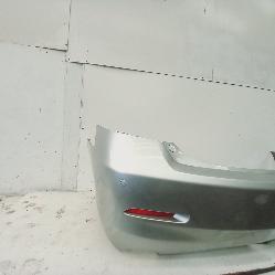 View Auto part Rear Bumper Toyota Aurion 2010