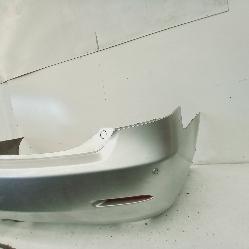 View Auto part Rear Bumper Toyota Aurion 2010