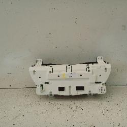 View Auto part Instrument Cluster Toyota Aurion 2010