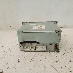 View Auto part Radio/Cd/Dvd/Sat/Tv Toyota Aurion 2010