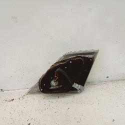 View Auto part Rear Garnish Toyota Aurion 2010