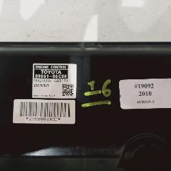 View Auto part Ecu Toyota Aurion 2010
