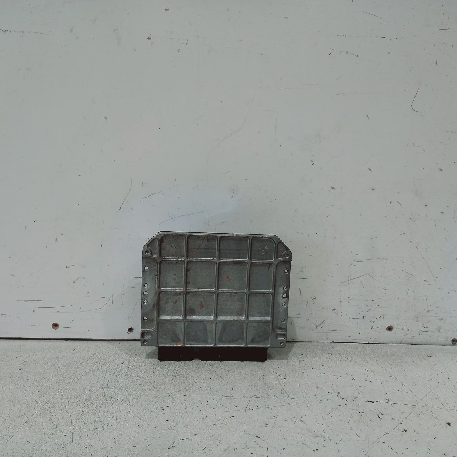 2010 Toyota Aurion Ecu View Auto part Ecu Toyota Aurion 2010