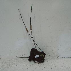 View Auto part Door/Boot/Gate Lock Toyota Aurion 2010