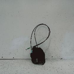 View Auto part Door/Boot/Gate Lock Toyota Aurion 2010