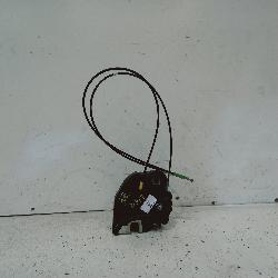 View Auto part Door/Boot/Gate Lock Toyota Aurion 2010