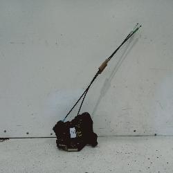 View Auto part Door/Boot/Gate Lock Toyota Aurion 2010