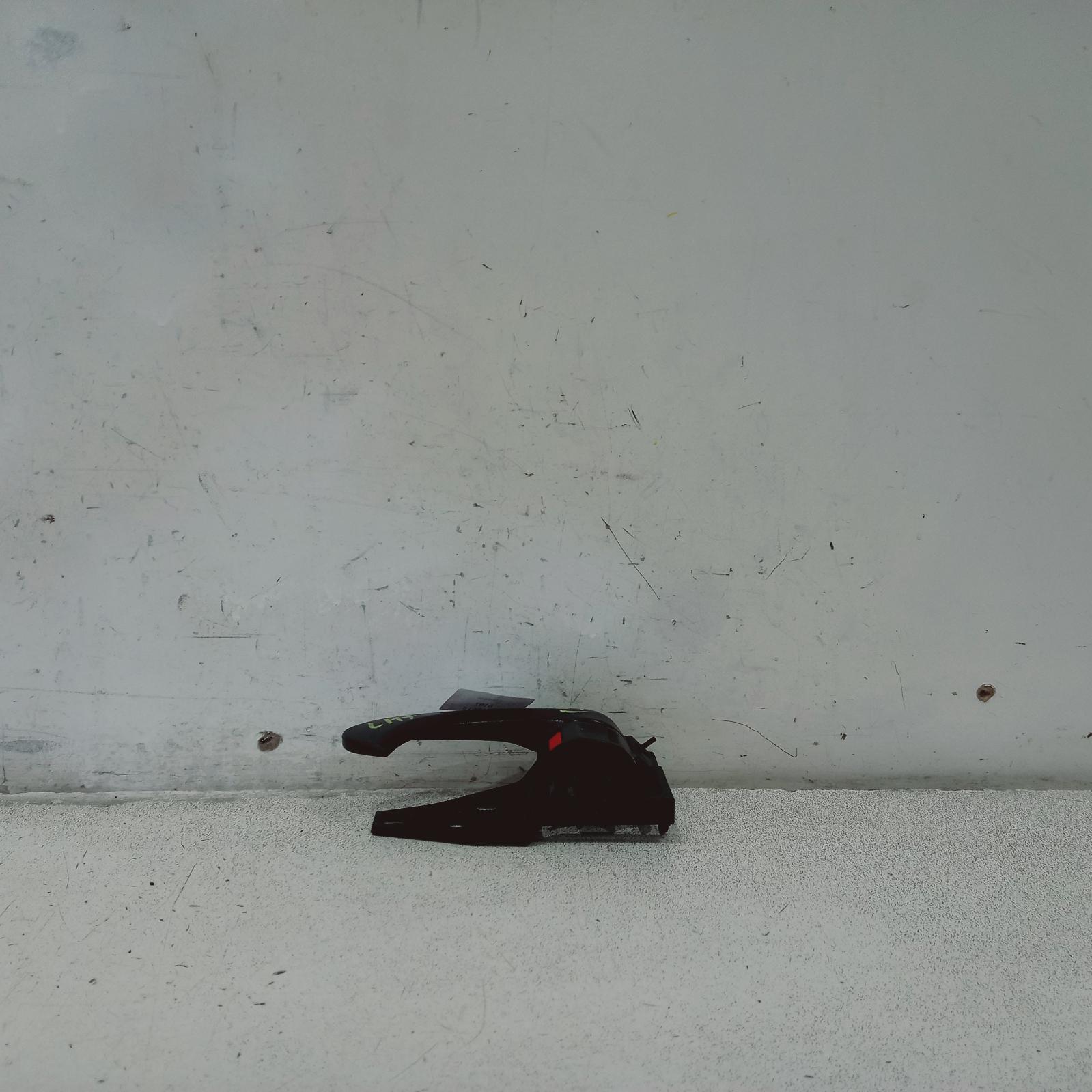 View Auto part Door Handle Toyota Aurion 2010