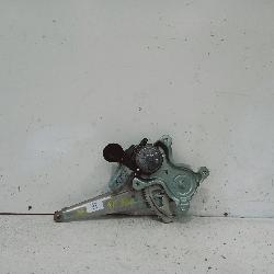 View Auto part Right Rear Wnd Reg/Motor Toyota Aurion 2010
