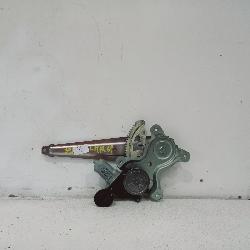 View Auto part Left Rear Wnd Reg/Motor Toyota Aurion 2010