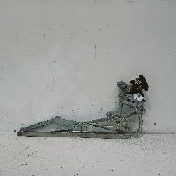 View Auto part Right Front Window Reg/Motor Toyota Aurion 2010