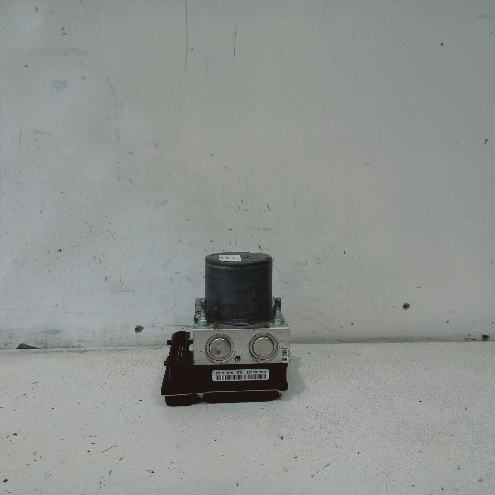 View Auto part Abs Pump/Modulator Toyota Aurion 2010