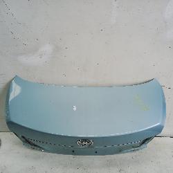 View Auto part Bootlid/Tailgate Toyota Aurion 2009