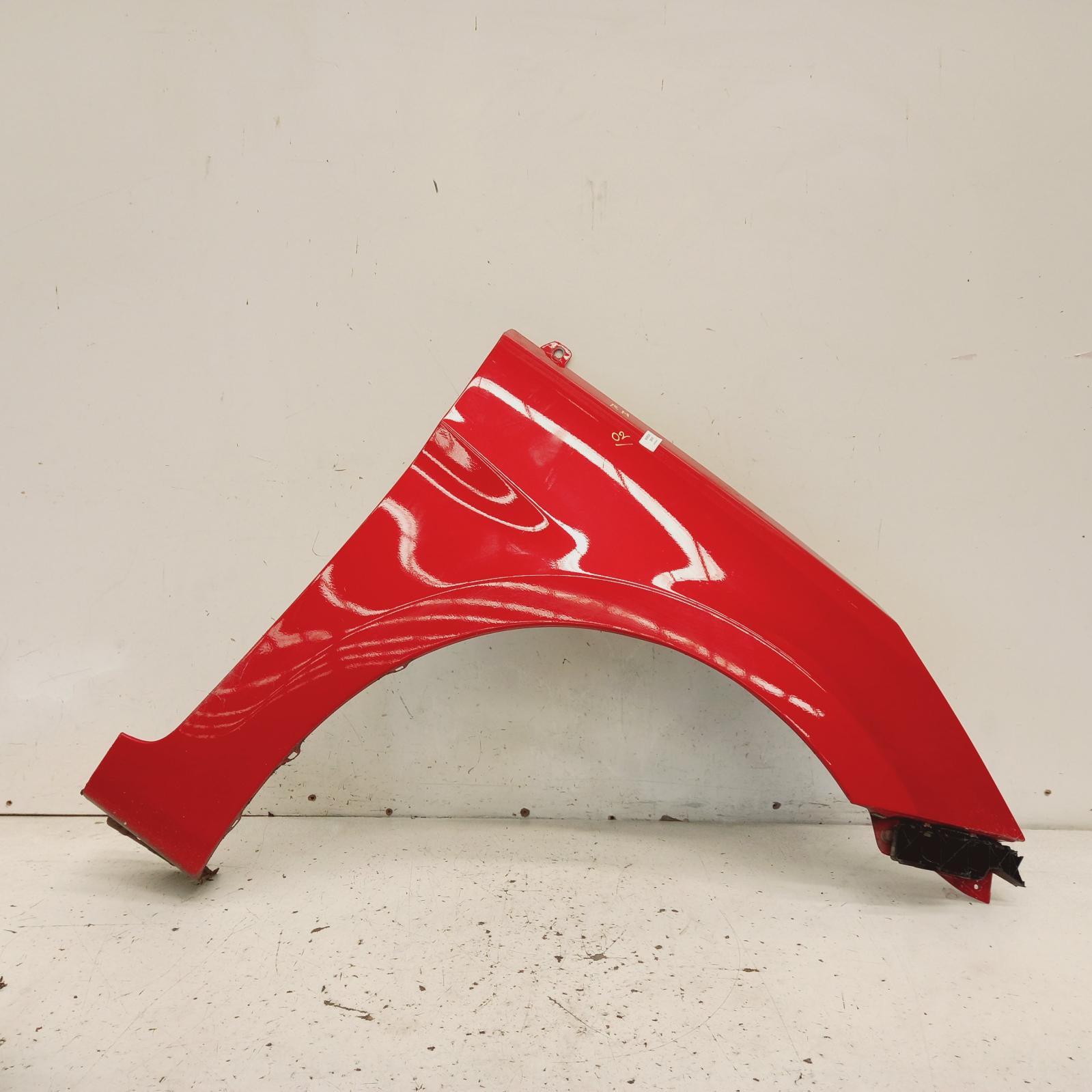 View Auto part Right Guard Hyundai Accent 2015