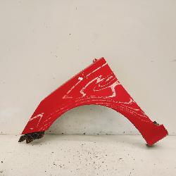 View Auto part Left Guard Hyundai Accent 2015