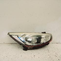 View Auto part Right Headlamp Hyundai Accent 2015