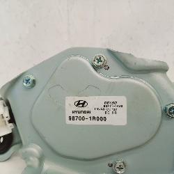 View Auto part Wiper Motor Hyundai Accent 2015