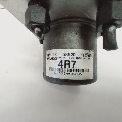 View Auto part Abs Pump/Modulator Hyundai Accent 2015