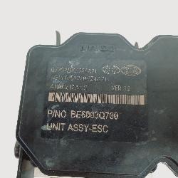 View Auto part Abs Pump/Modulator Hyundai Accent 2015