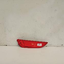 View Auto part Left Taillight Hyundai Accent 2015