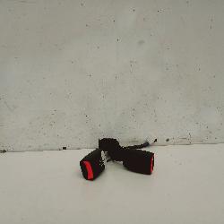 View Auto part Seatbelt/Stalk Hyundai Accent 2015