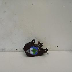 View Auto part Seatbelt/Stalk Hyundai Accent 2015