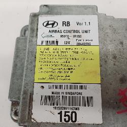 View Auto part Airbag Module/Sensor Hyundai Accent 2015