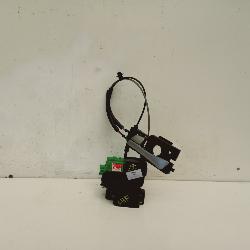 View Auto part Door/Boot/Gate Lock Hyundai Accent 2015