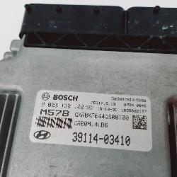 View Auto part Ecu Hyundai Accent 2015